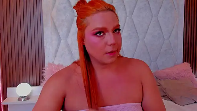 IrinaaVega online show from 15, 3, 2026