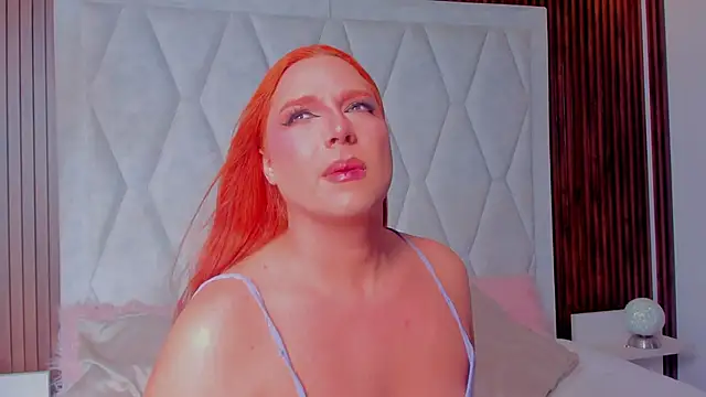 IrinaaVega online show from 21, 5, 2026