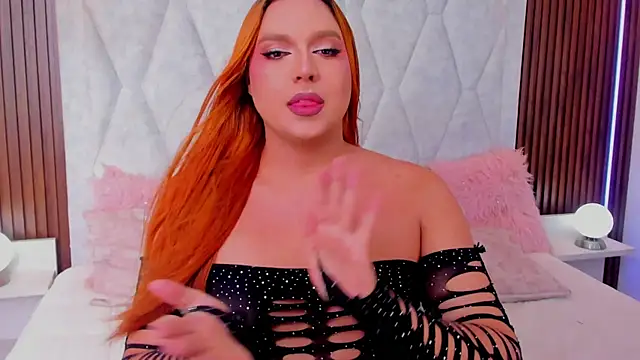 IrinaaVega online show from 20, 12, 2025