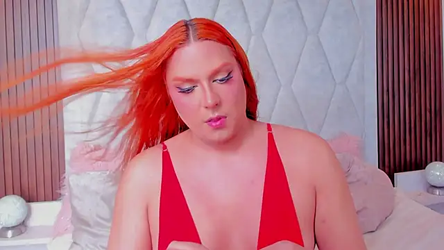 IrinaaVega online show from 5, 6, 2026