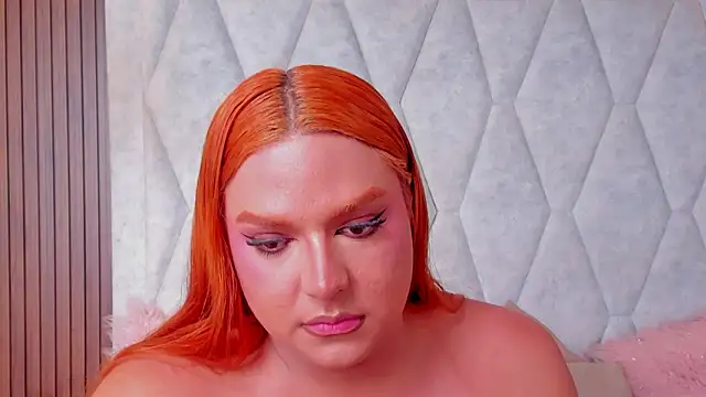 IrinaaVega online show from 11, 3, 2026