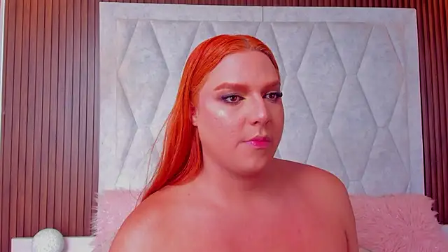 IrinaaVega online show from 6, 3, 2026