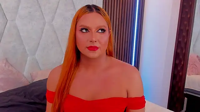 IrinaaVega online show from 2, 5, 2026