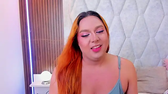 IrinaaVega online show from 21, 12, 2025