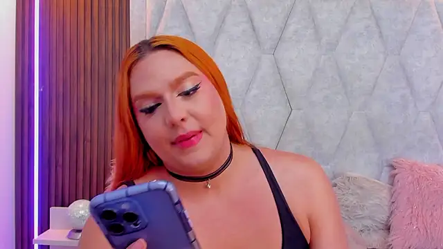 IrinaaVega online show from 6, 2, 2026