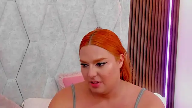 IrinaaVega online show from 9, 1, 2026