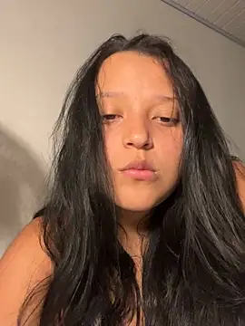 Snapshot of aurora_smith7 chatting on 29, 10, 2025 aurora smith7 online show from 29, 10, 2025