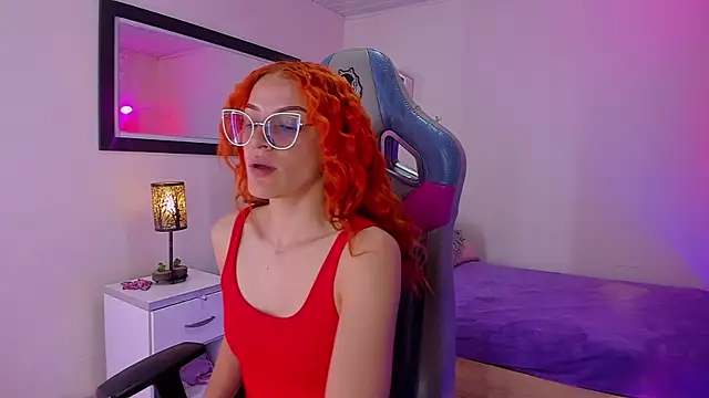 celeste blazze  online show from 3, 12, 2025