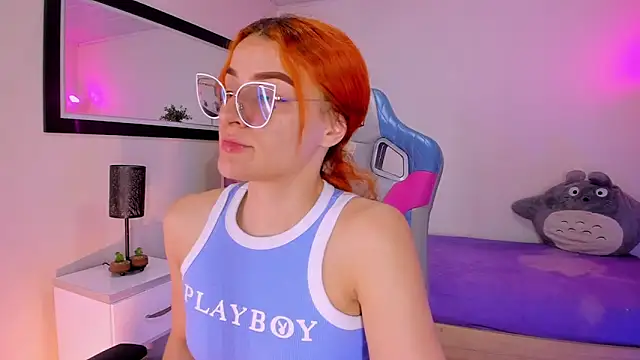 celeste blazze  online show from 3, 3, 2026