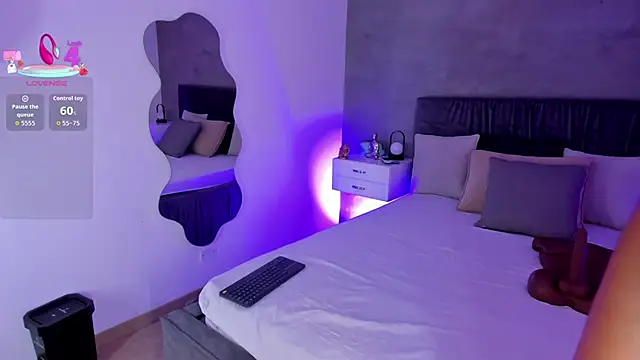 andreanix online show from 19, 2, 2026