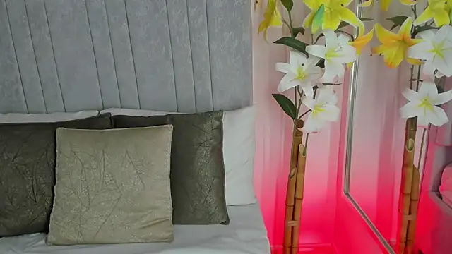 VioletteStarr online show from 1, 11, 2025