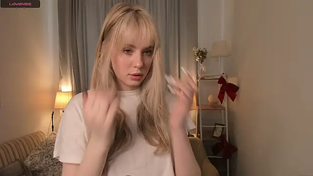 TessaStruble online show from 15, 1, 2026