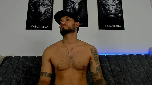 Snapshot of AUSTINN_TORRES chatting on 30, 6, 2026 AUSTINN TORRES online show from 30, 6, 2026