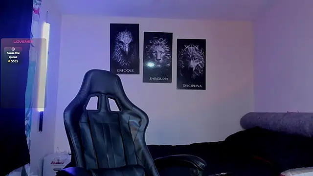 AUSTINN TORRES online show from 15, 1, 2026