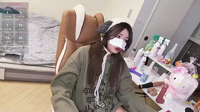 Milk Sola online show from 5, 12, 2025