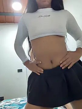 NikolRose online show from 11, 11, 2025