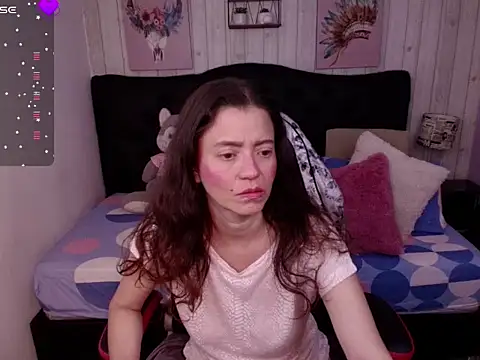  Rachel Jones  online show from 15, 2, 2026