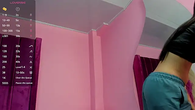 foxyhillx online show from 18, 12, 2025