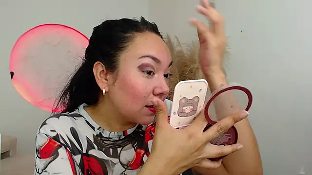 Snapshot of Yadis_hot chatting on 31, 10, 2025 Yadis hot online show from 31, 10, 2025