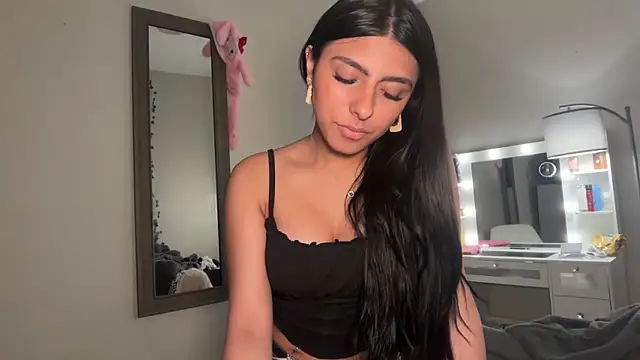 Sophiasecretsx online show from 29, 10, 2025