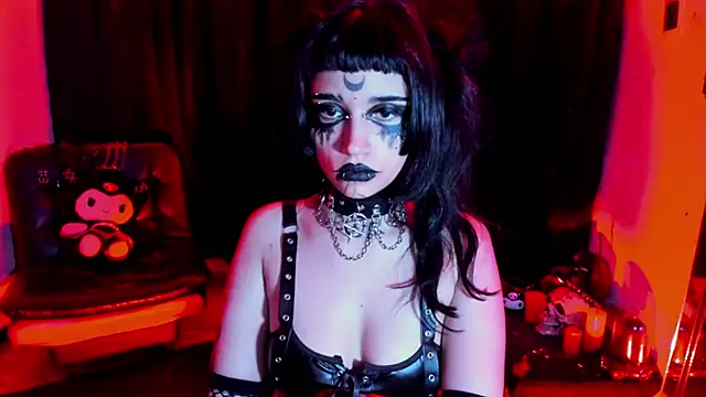 Yueeclipsa online show from 26, 3, 2026