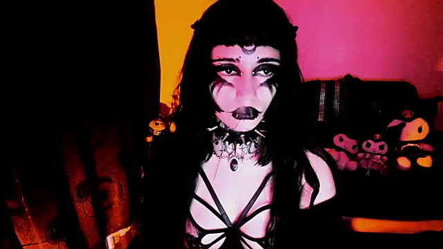 Yueeclipsa online show from 22, 2, 2026