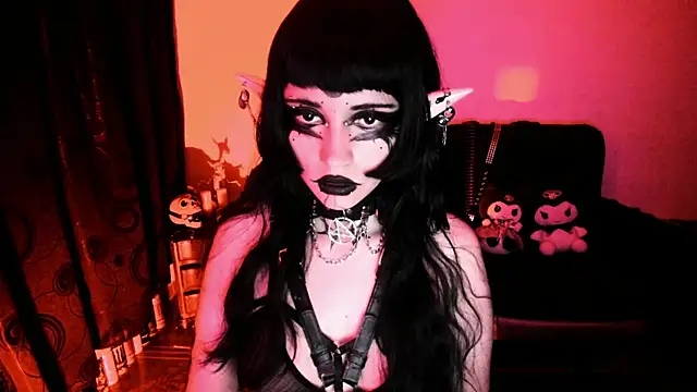 Yueeclipsa online show from 12, 2, 2026