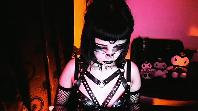 Yueeclipsa online show from 20, 2, 2026