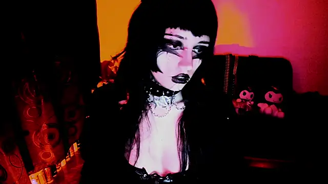 Yueeclipsa online show from 14, 2, 2026