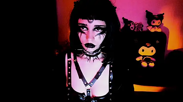 Yueeclipsa online show from 23, 2, 2026