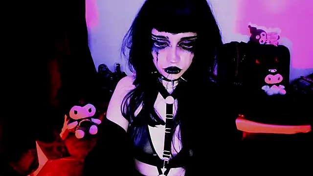 Yueeclipsa online show from 17, 3, 2026