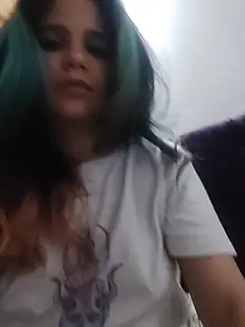 AshGraven online show from 15, 11, 2025