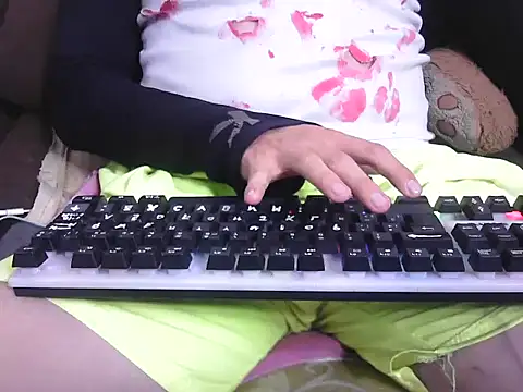 dirty29smoke online show from 29, 11, 2025