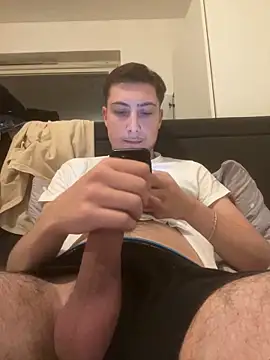 zoranmachtdichfrisch online show from 24, 10, 2025