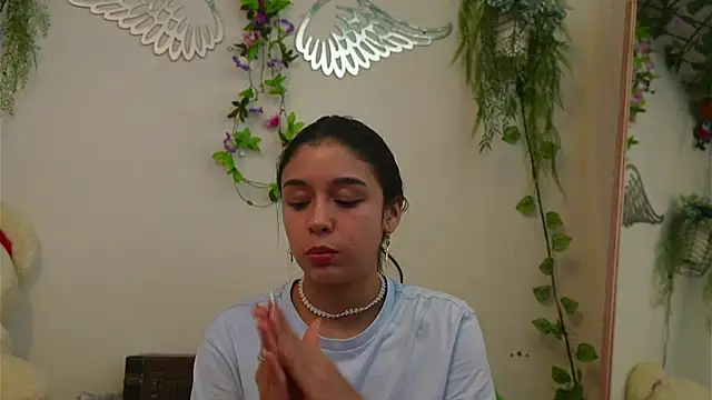 Snapshot of ISA_NIXON chatting on 30, 11, 2025 ISA NIXON online show from 30, 11, 2025