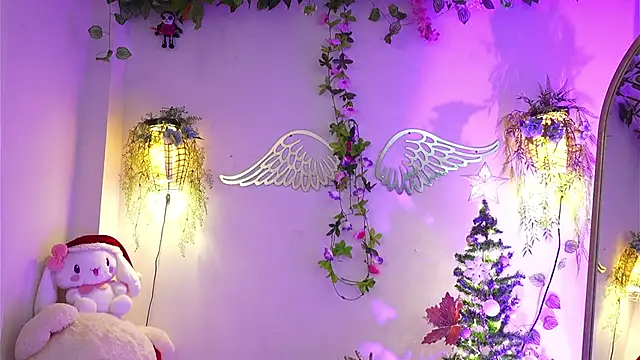 ISA NIXON online show from 16, 12, 2025