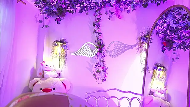 ISA NIXON online show from 14, 1, 2026