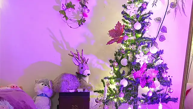 ISA NIXON online show from 14, 12, 2025