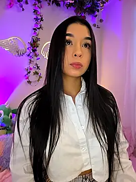 Snapshot of ISA_NIXON chatting on 25, 11, 2025 ISA NIXON online show from 25, 11, 2025