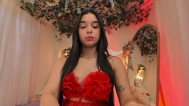 ISA NIXON online show from 11, 2, 2026