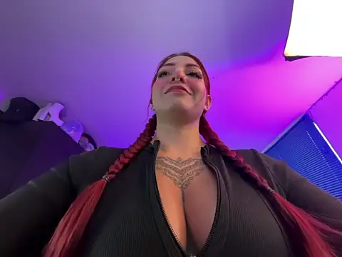 briannasteinn online show from 7, 2, 2026