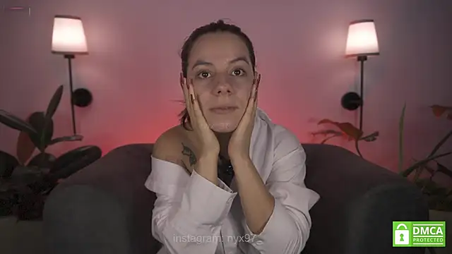 nyx 97 online show from 19, 4, 2026