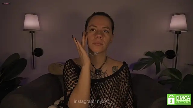 nyx 97 online show from 14, 12, 2025