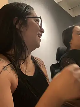 Kloe Novoa online show from 9, 1, 2026