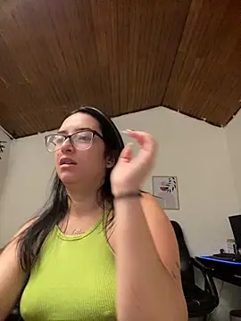 Snapshot of Kloe_Novoa chatting on 5, 11, 2025 Kloe Novoa online show from 5, 11, 2025