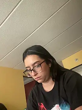 Kloe Novoa online show from 7, 2, 2026