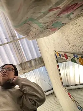 Kloe Novoa online show from 7, 11, 2025