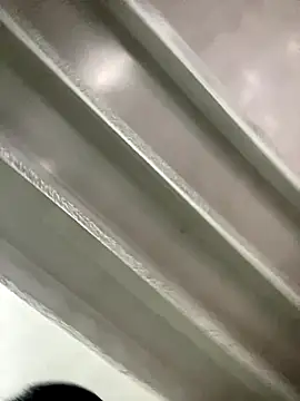 Kloe Novoa online show from 4, 12, 2025