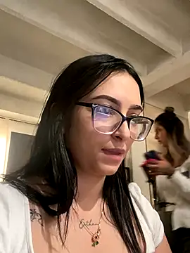 Kloe Novoa online show from 28, 11, 2025