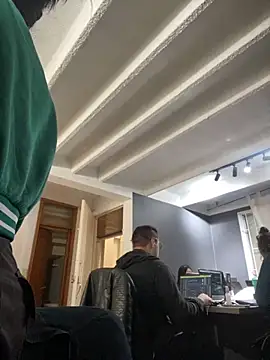 Kloe Novoa online show from 18, 11, 2025